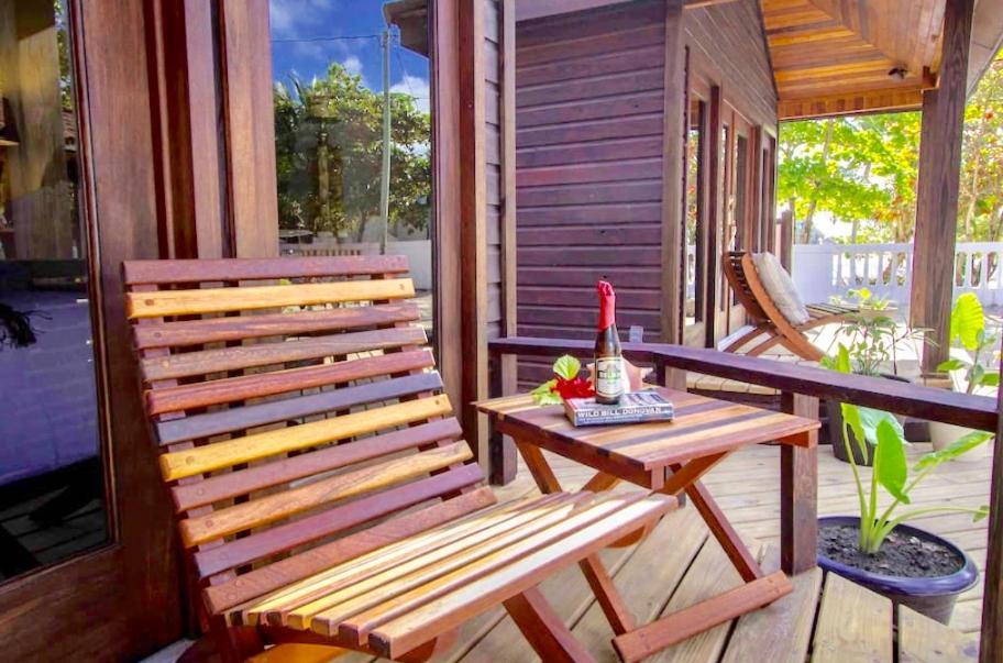 Marbucks Bed & Breakfast San Pedro  Zewnętrze zdjęcie