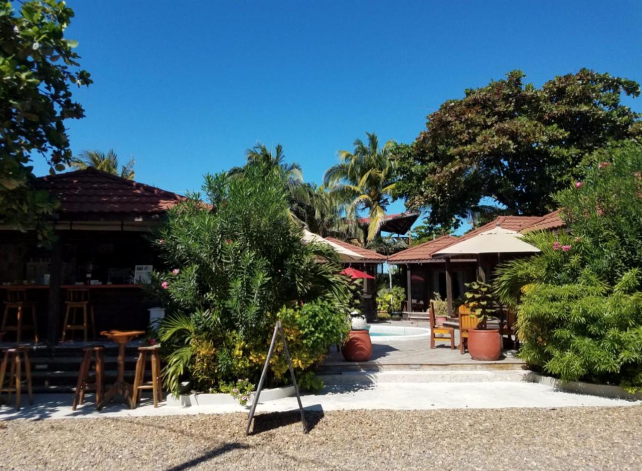 Marbucks Bed & Breakfast San Pedro  Zewnętrze zdjęcie