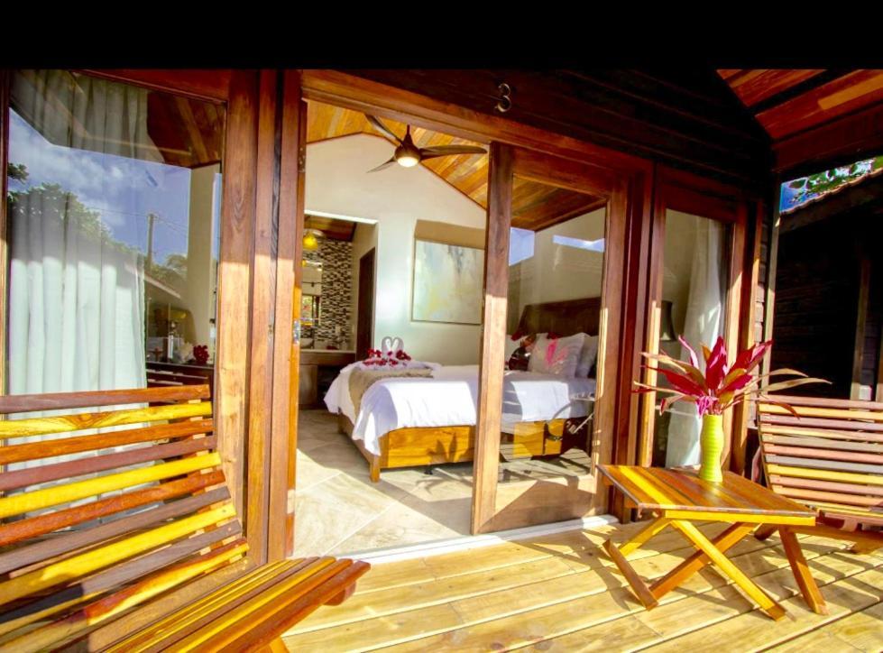 Marbucks Bed & Breakfast San Pedro  Zewnętrze zdjęcie