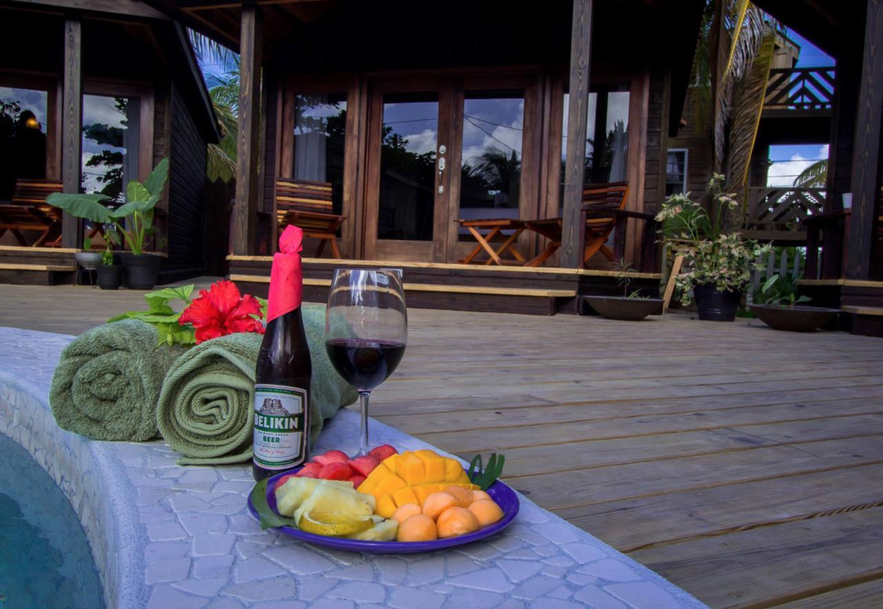 Marbucks Bed & Breakfast San Pedro  Zewnętrze zdjęcie