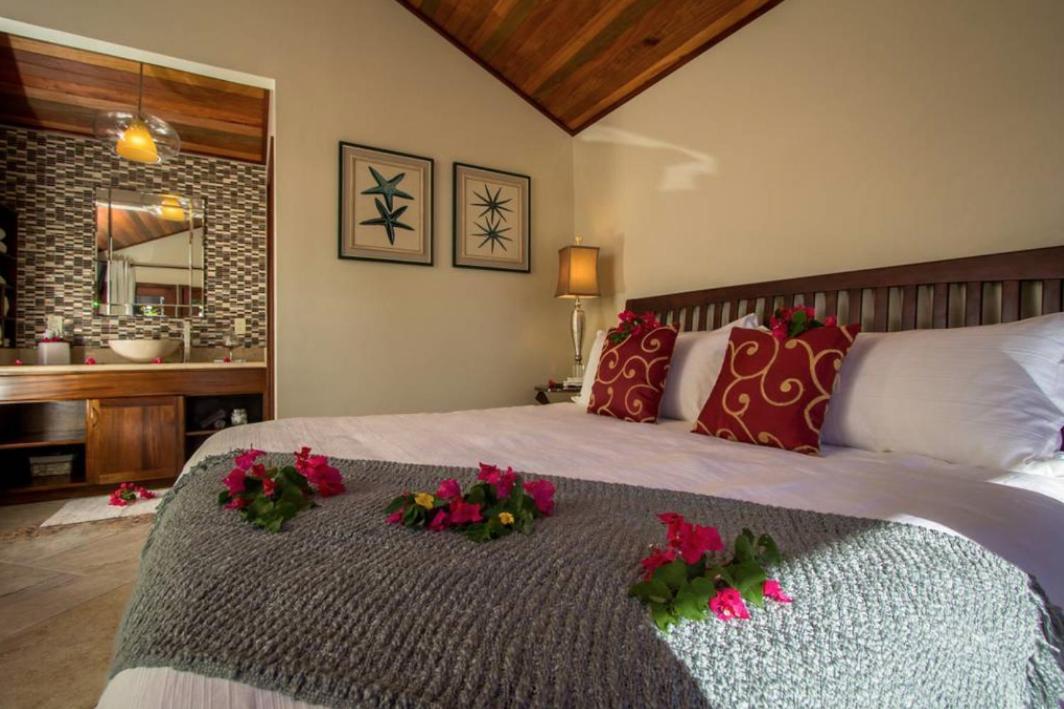 Marbucks Bed & Breakfast San Pedro  Zewnętrze zdjęcie