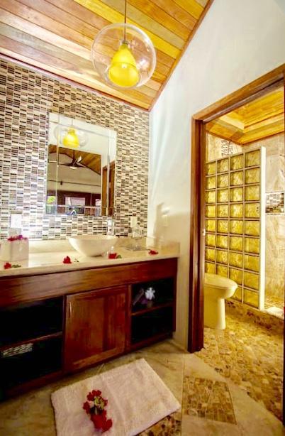 Marbucks Bed & Breakfast San Pedro  Zewnętrze zdjęcie