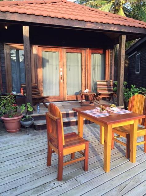 Marbucks Bed & Breakfast San Pedro  Zewnętrze zdjęcie